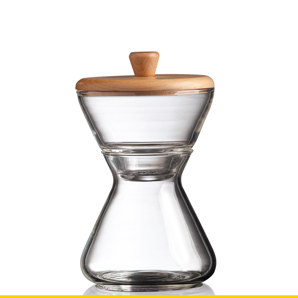 CHEMEX® Ottomatic 2.0 Brewer (and Six Cup Classic) (120V) – Someware
